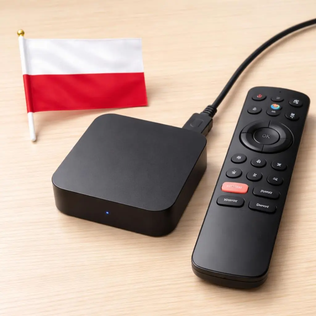 iptv polska