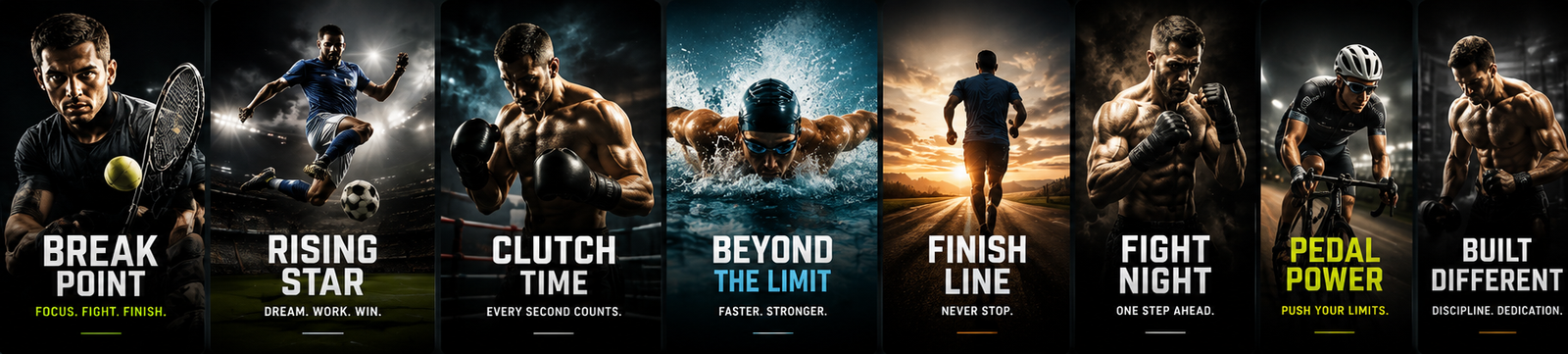 Diffusion Directe Événements Sportifs 60 FPS Ultra HD