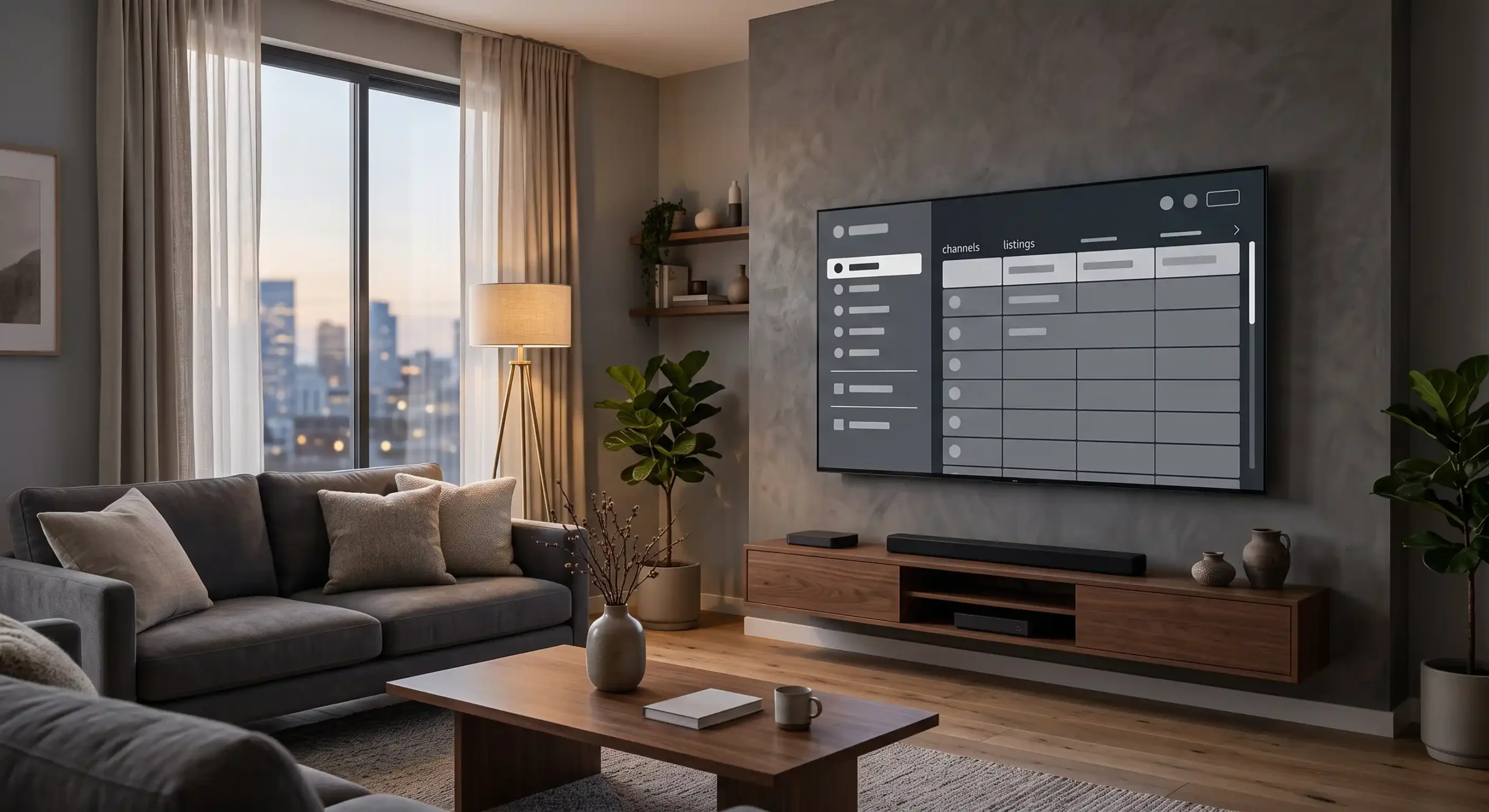 Trex IPTV Channel List 2026: Best 8K Channels