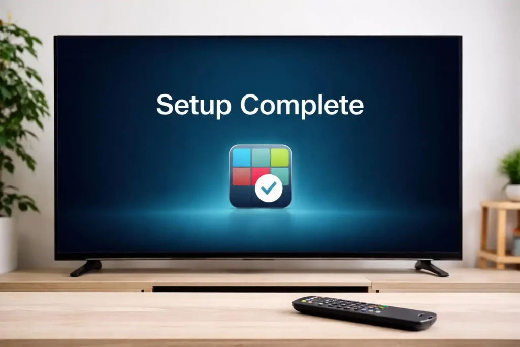 Trex IPTV Player APK setup guide on Android and Firestick